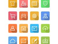 logo跟icon的区别 logo icon什么意思 