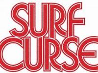curse和swear的区别 curse和cursed的区别 