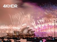 4k和hdr的区别