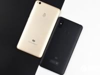 小米max2max区别 小米max和max2的外观区别 