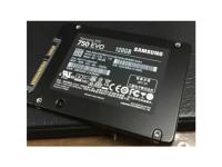 evo850和750的区别 850evo和850pro区别 