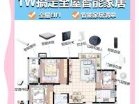 包含2000元预算搭建全屋智能：这些国产品牌性价比惊人的词条