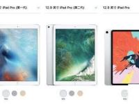 ipadipadpro区别大吗 ipad pro和ipad的区别在哪里 