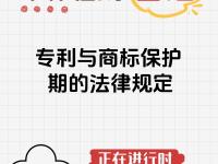 关于专利和商标的区别的信息