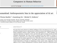 AI算法中的偏见问题及其社会影响