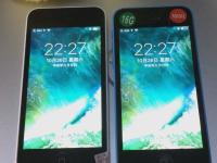 怎么区别5与5s 5和5s大小一样吗 