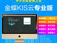 金蝶kis各版本区别 金蝶kis标准版功能介绍 