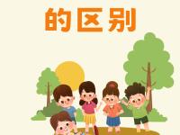 几个什么区别 两个和多个的区别 