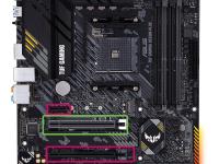PCI16区别 pcie16x_1和pcie16x_2 