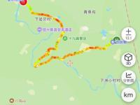 路径轨迹区别 路线轨迹是什么意思 
