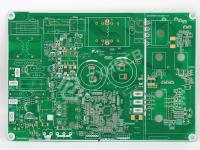 pcb层板区别 pcb板层名称和作用 