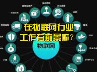 物联网和互联网的区别
