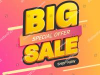 special和sale的区别 specials和specialties 