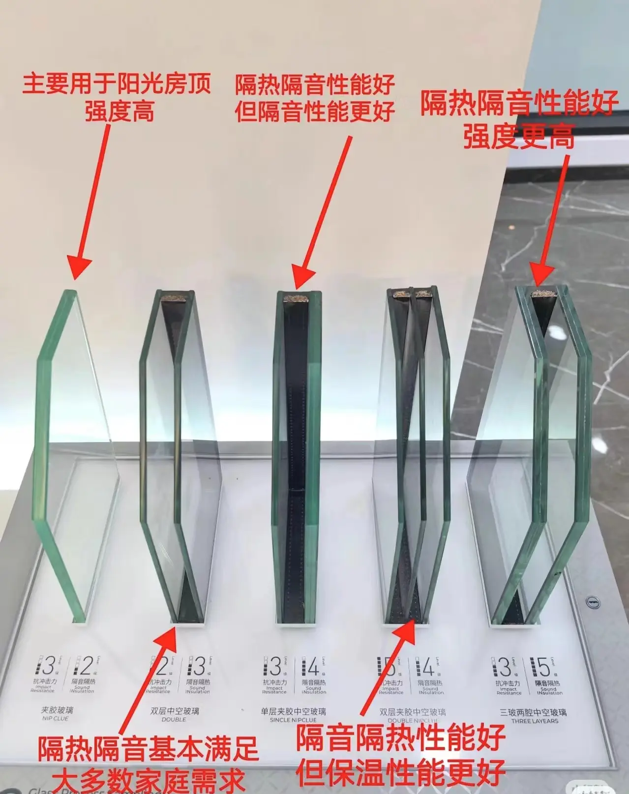 玻璃和陶瓷的区别