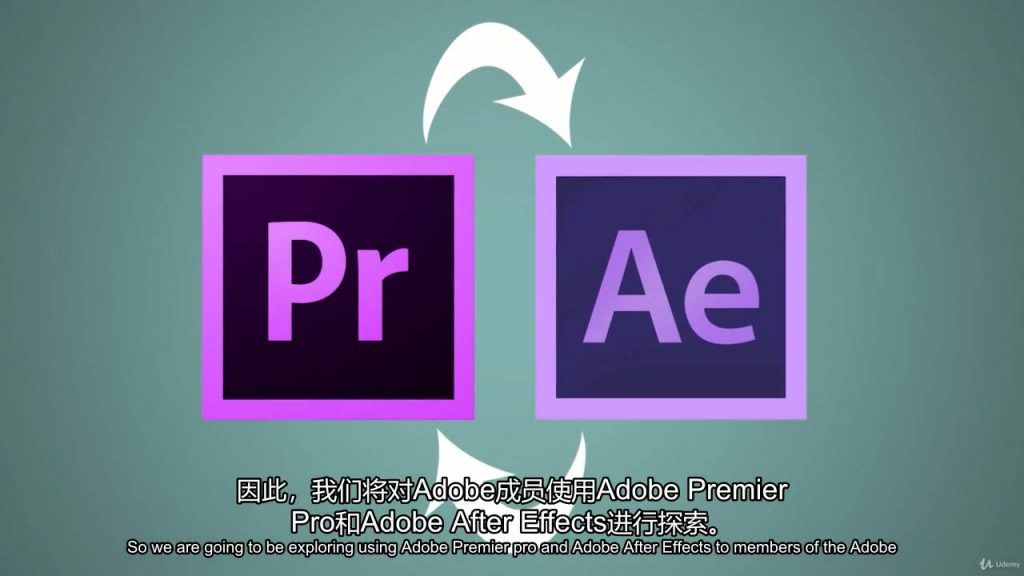 pr与ae的区别