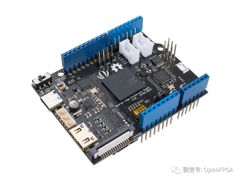 Xilinx和vivado区别 xilinx新一代fpga设计套件vivado应用指南 