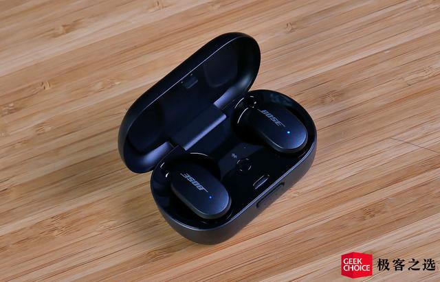 boseqc35和qc25区别 boseqc25和qc35的区别 