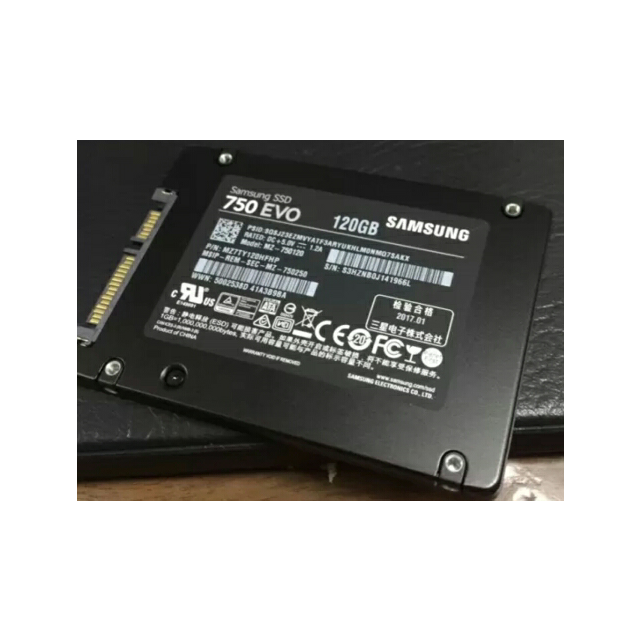 evo850和750的区别 850evo和850pro区别 