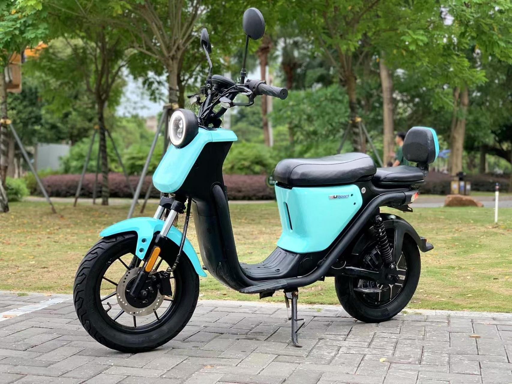 小牛u1和m1区别 小牛u1和m1电池通用吗 