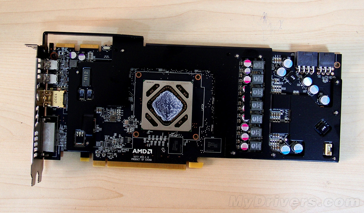 r9280和280x的区别 r9280x比270x强多少 