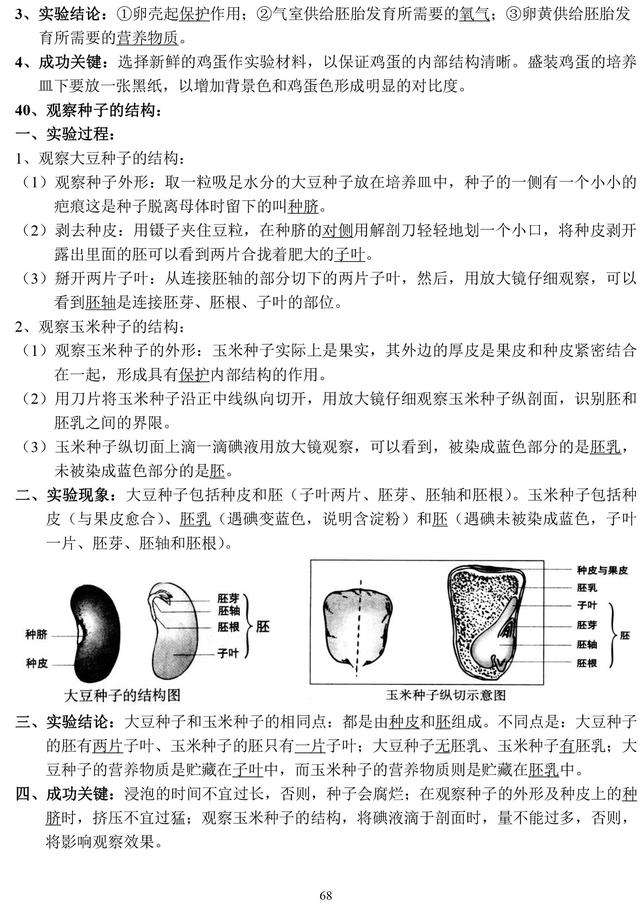实验组与控制组的区别 实验组与控制组的区别是什么 