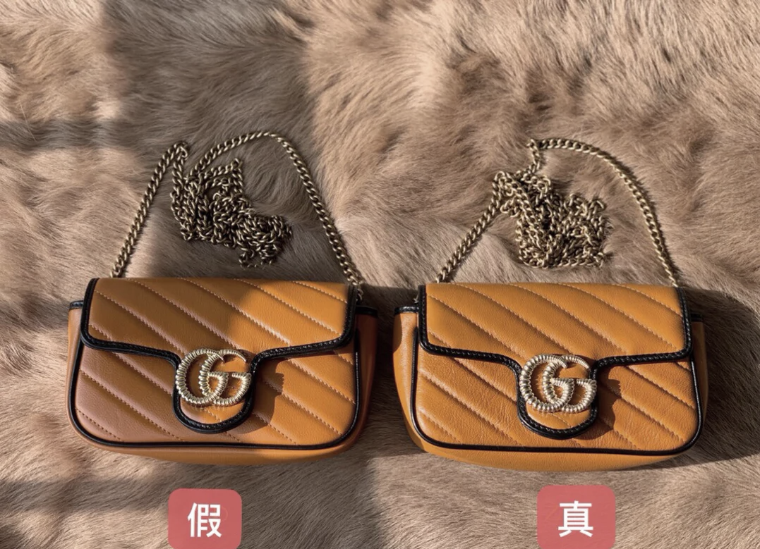 ggcc区别 cc和gg的区别 