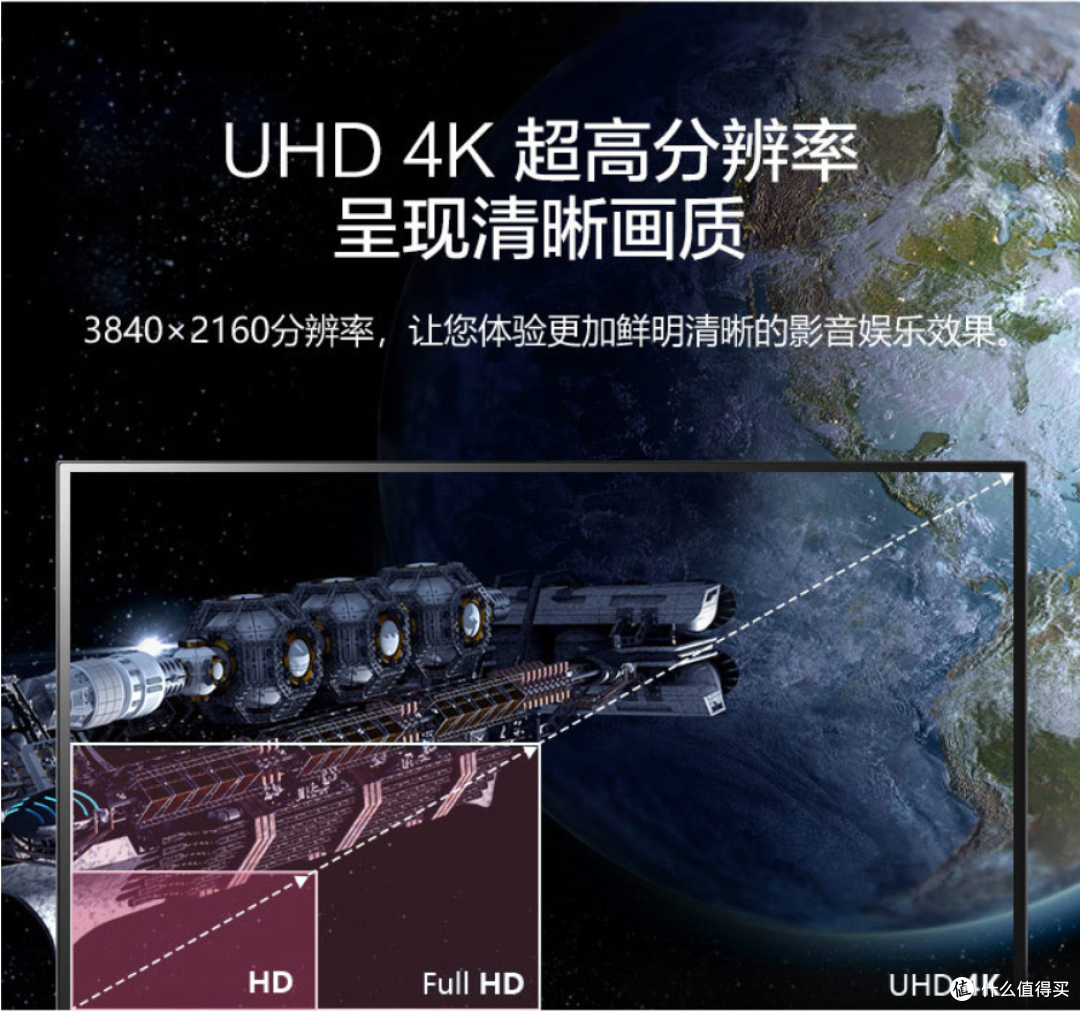2k和4k的区别 监控2k和4k的区别 