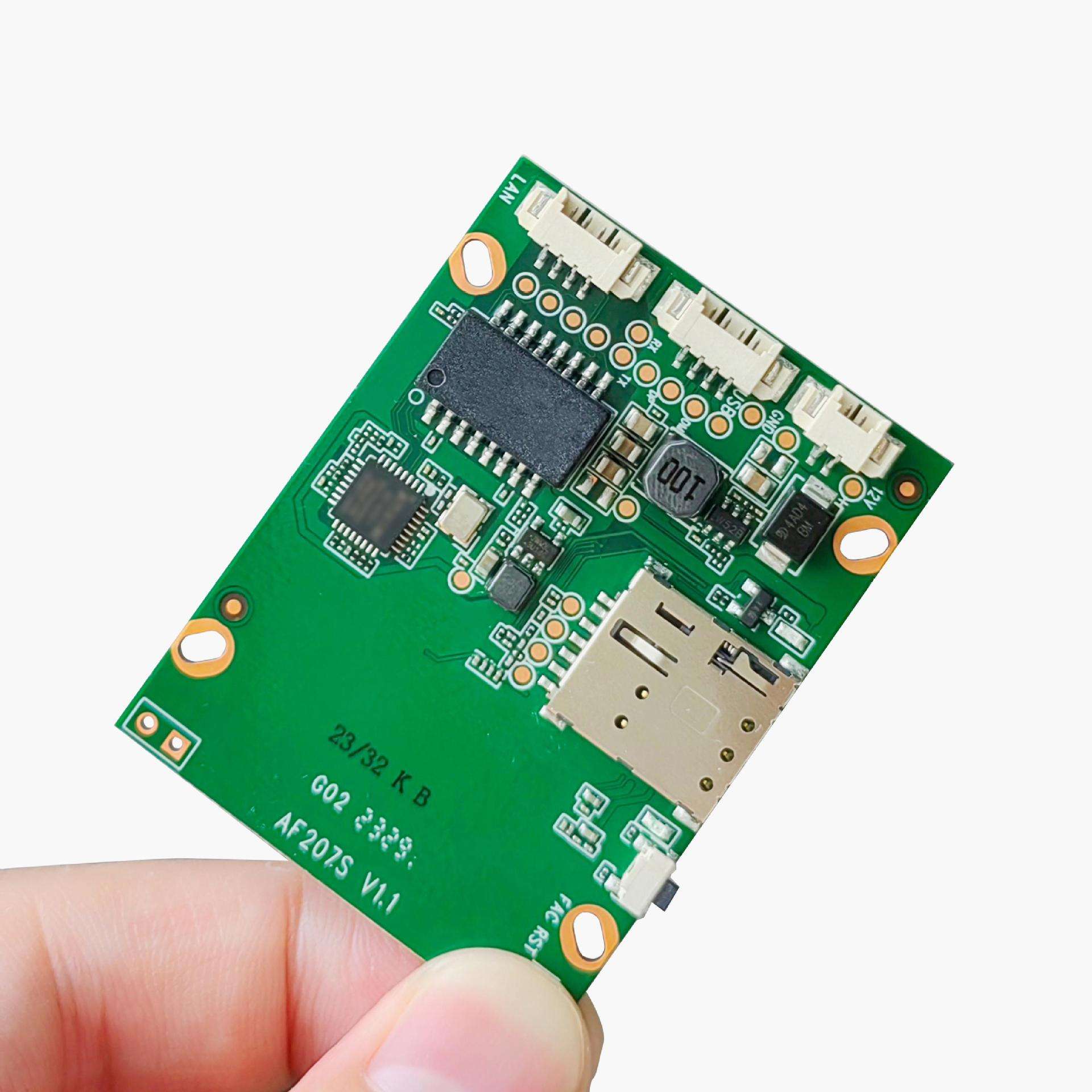 pcb和pca区别 pcb与pca有什么区别 