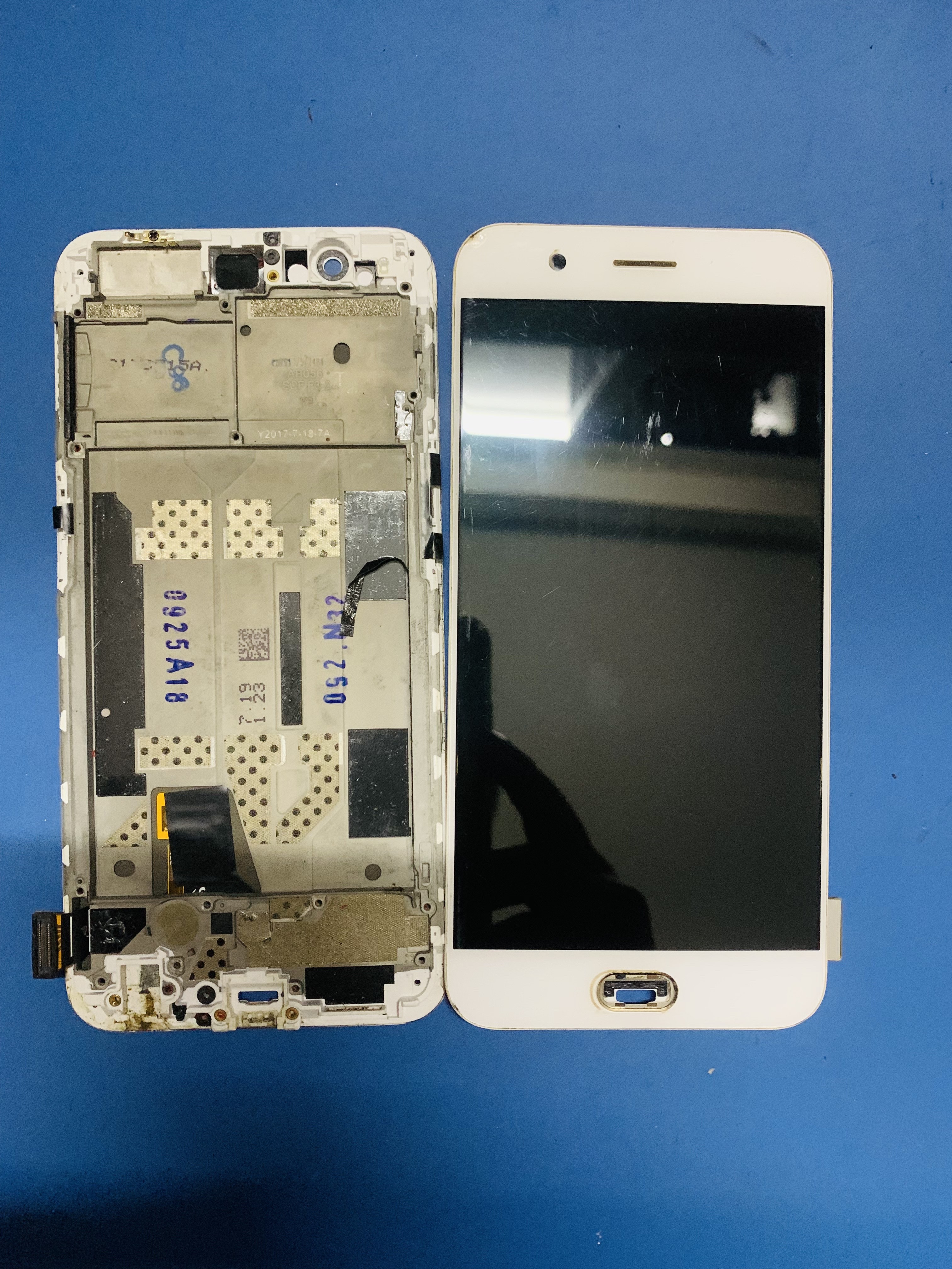 oppor9与oppoa59s区别 oppor9与oppoa59s的区别 