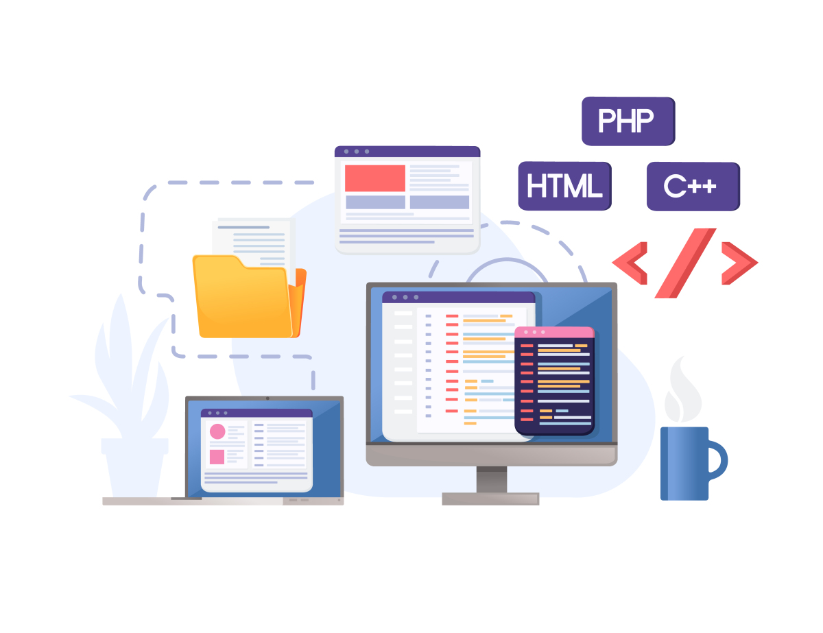 php和javascr的区别 php和javascript区别 