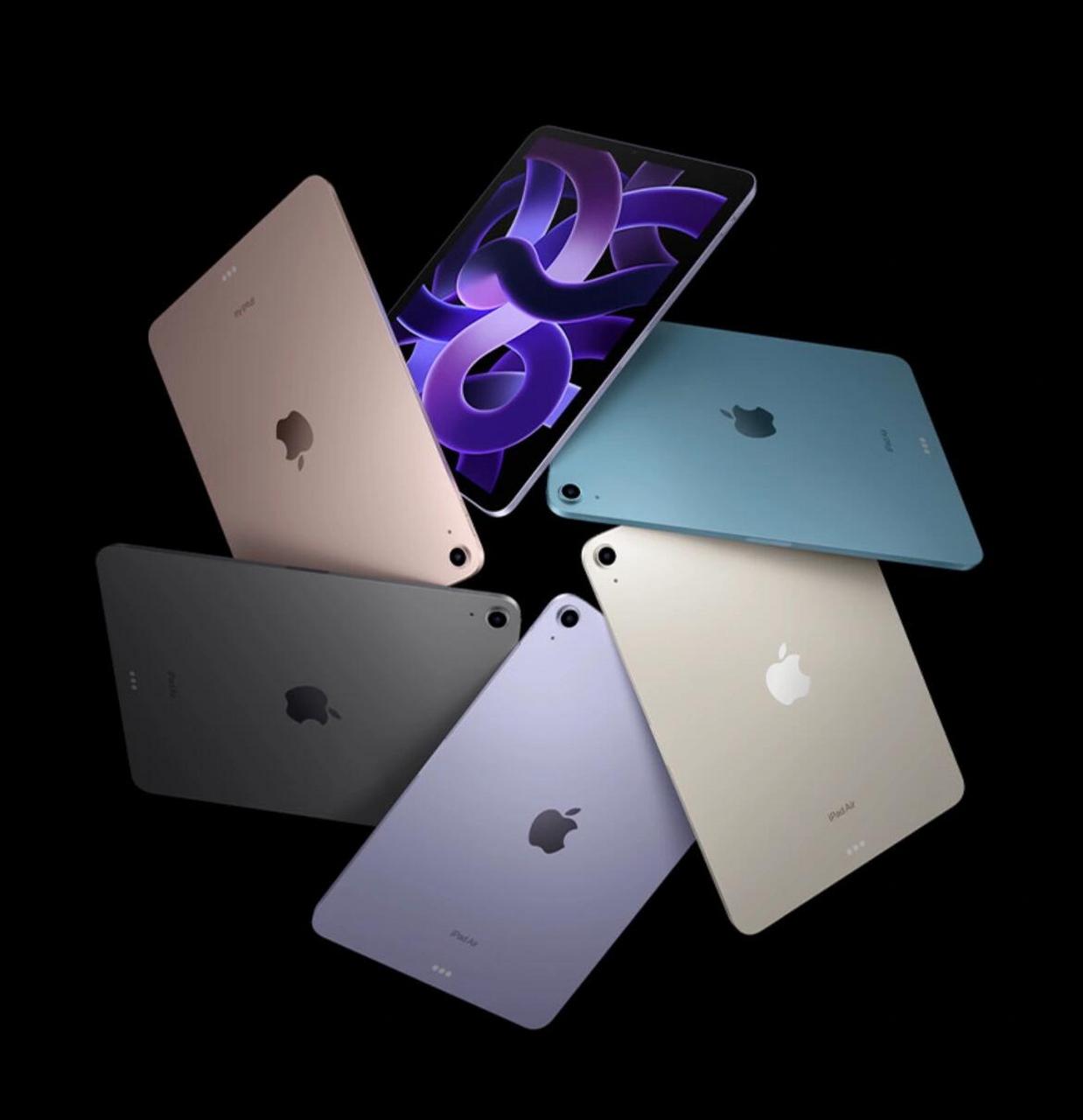 ipaidair和pro区别 苹果ipad air与pro的区别 
