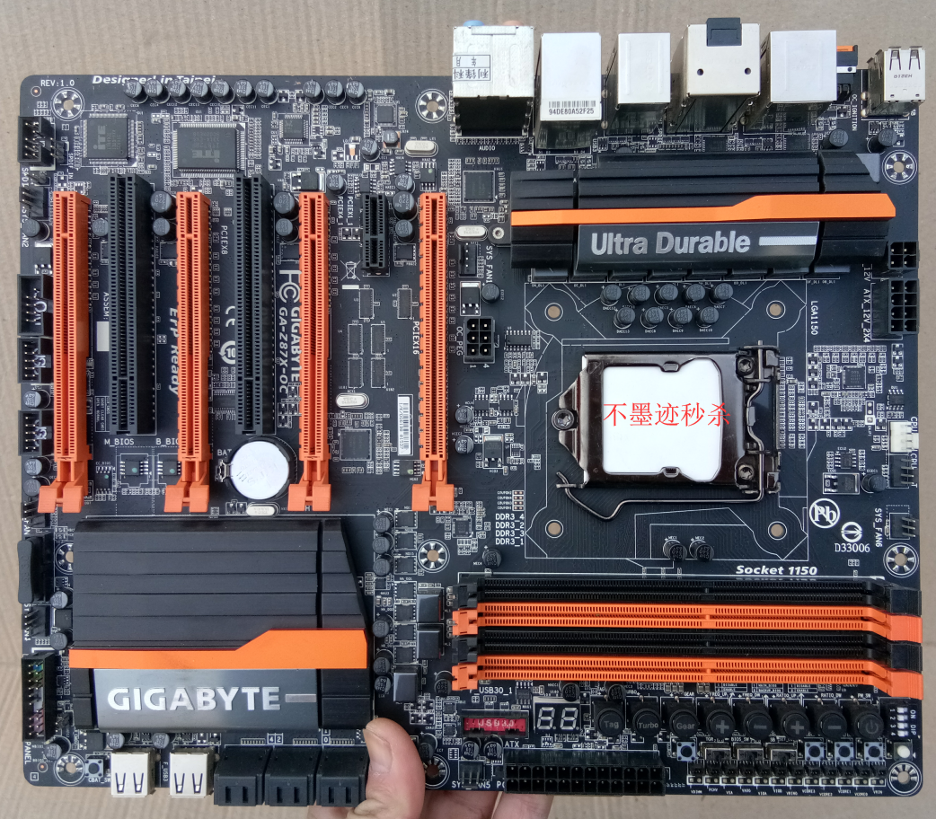 z87h87b85区别 z87和h81有什么区别 