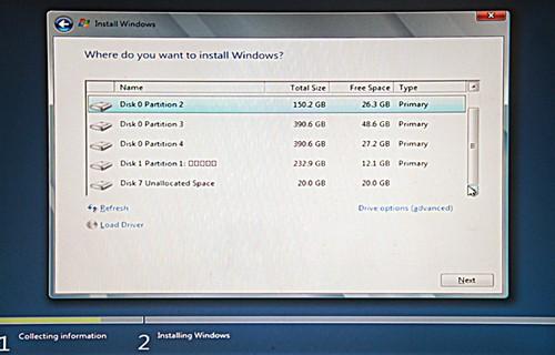 win7和win8区别 win7和win8系统哪个好 