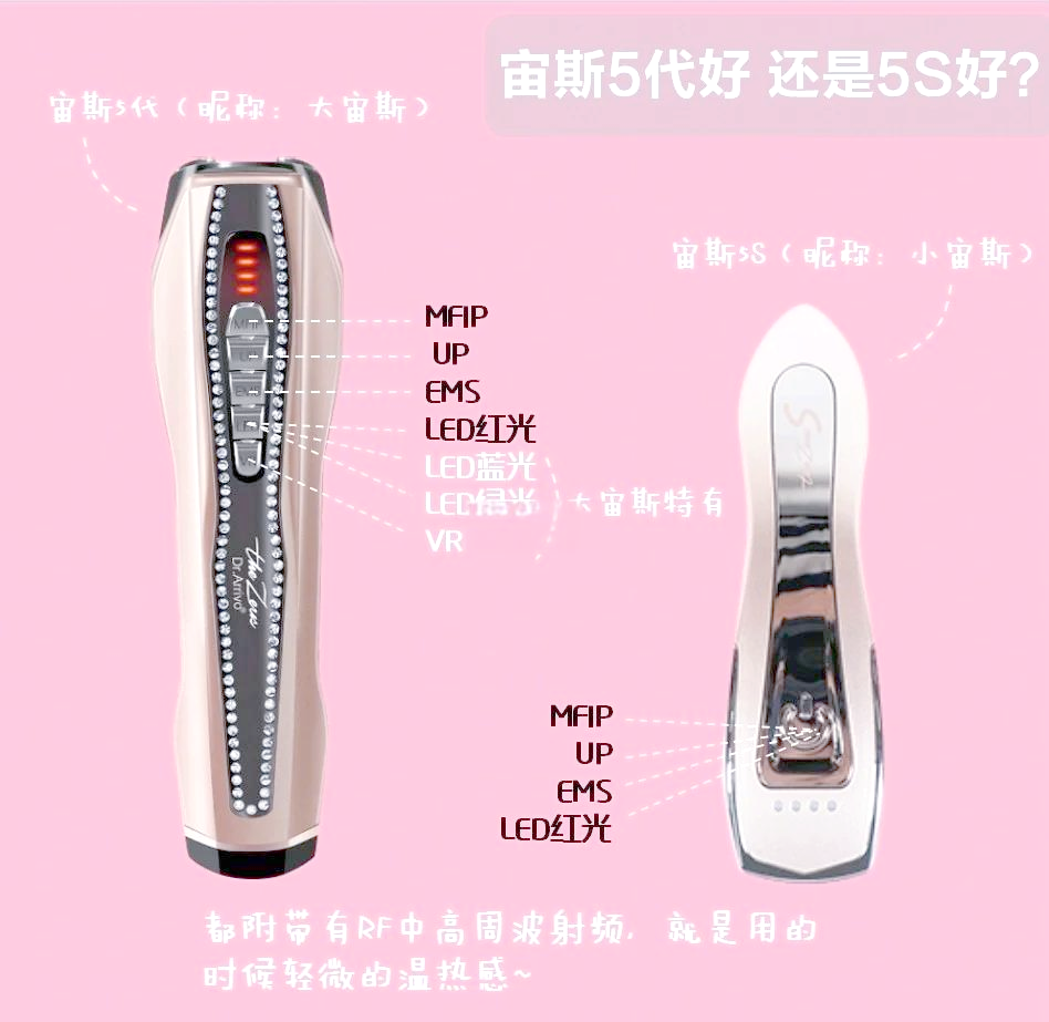 怎么区别5与5s 5和5s大小一样吗 