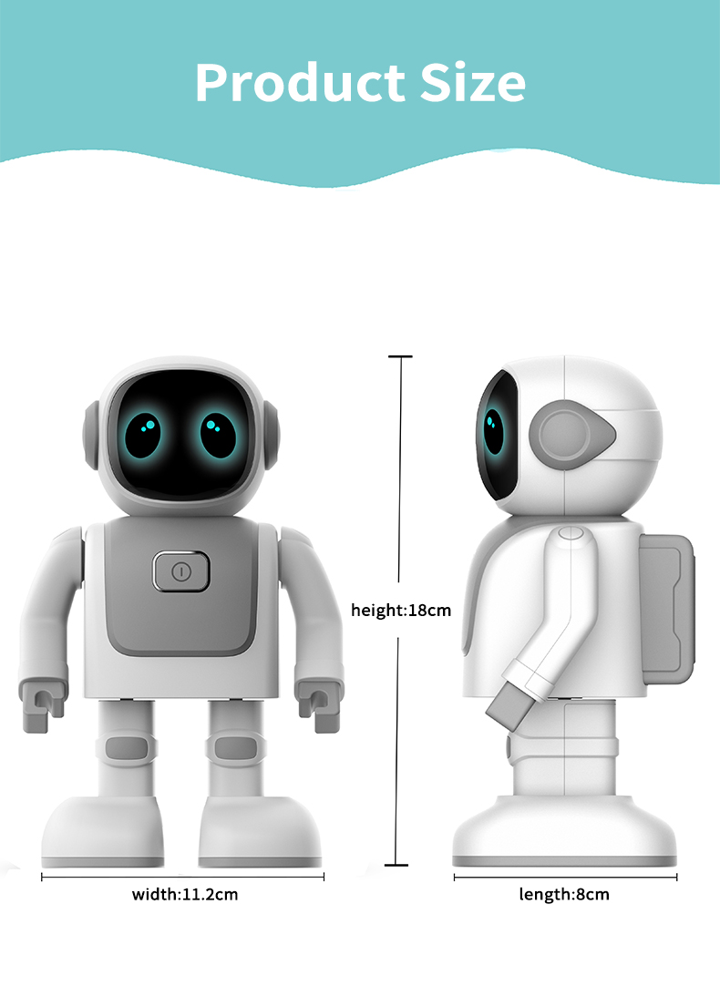 android和robot的区别 robot与robotic 的区别 
