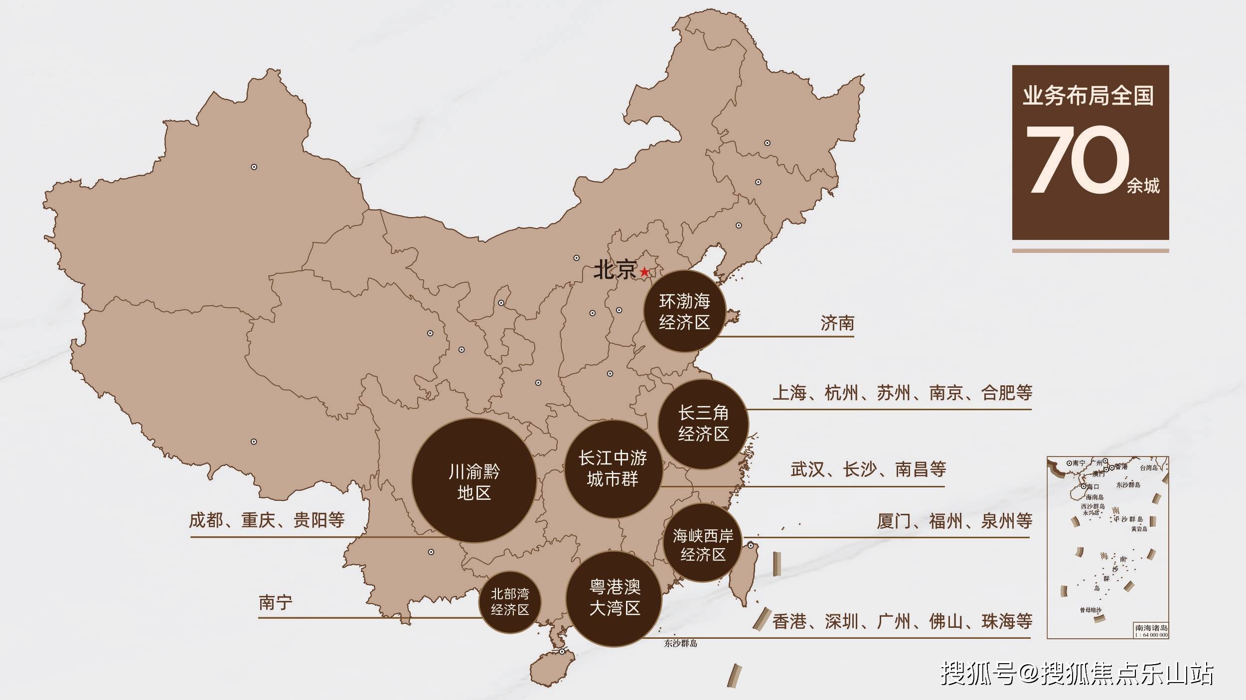 分布与布局区别 分布与布局区别是什么 