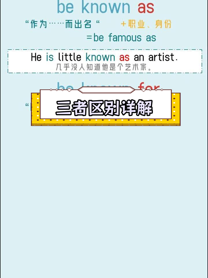 being和tobe的区别 being和to be做主语的区别 