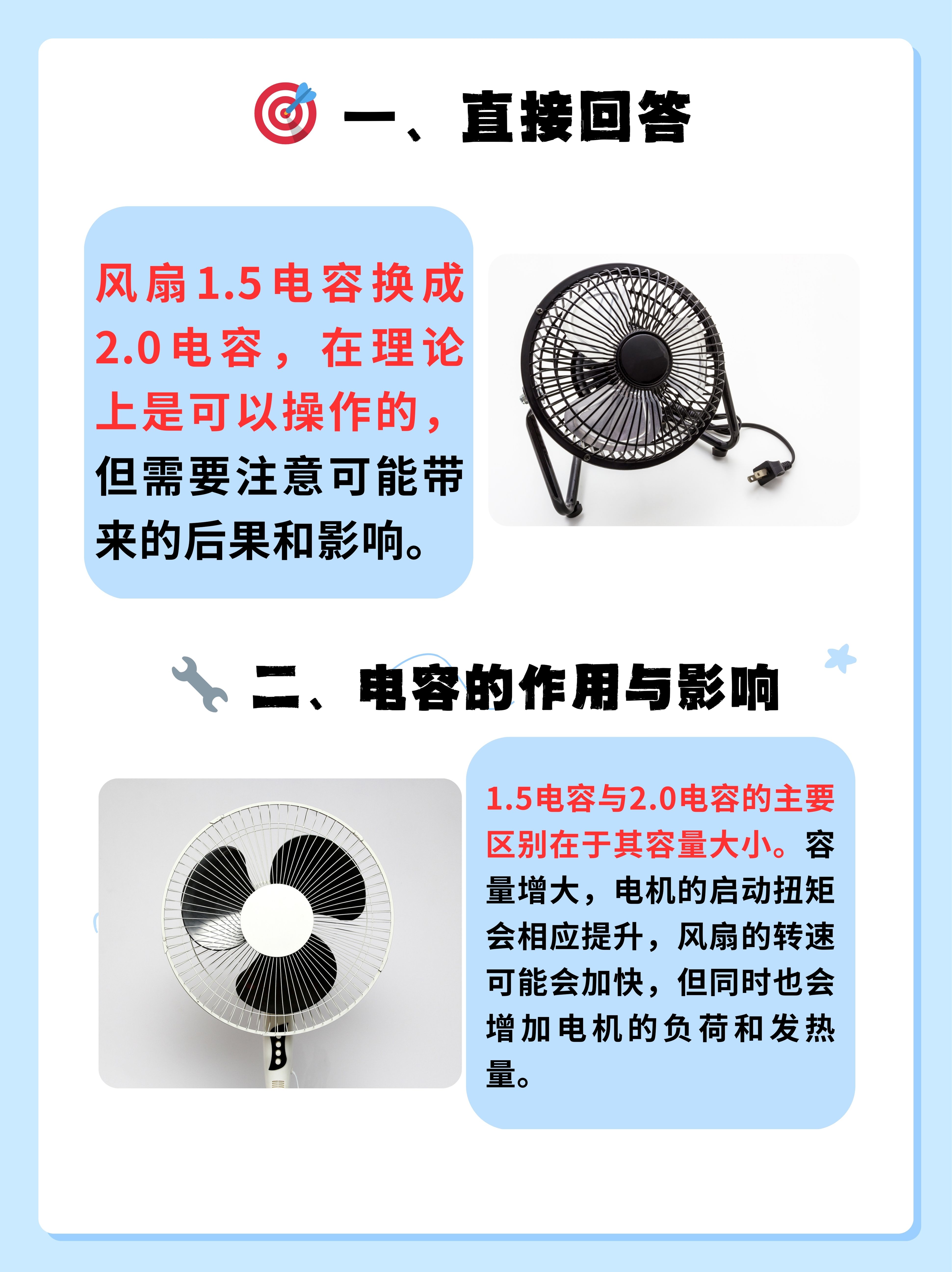 风扇瓦数区别 风扇的瓦数代表什么 