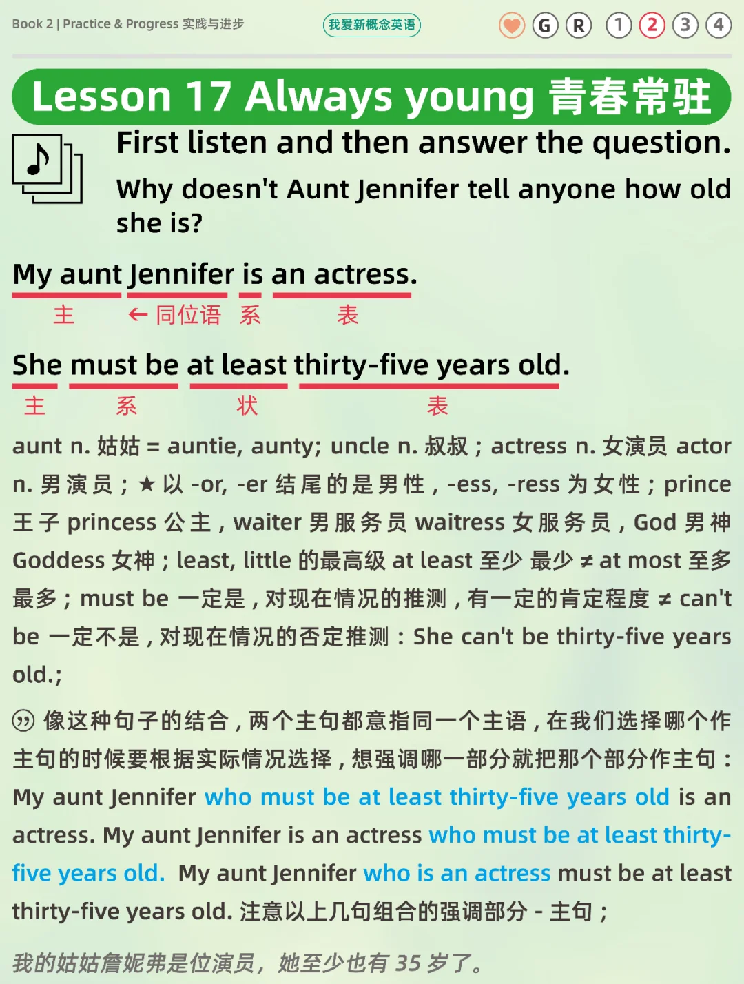 modal与must的区别 more must many的区别 