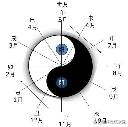 月份和月分的区别 月份和月有什么区别 