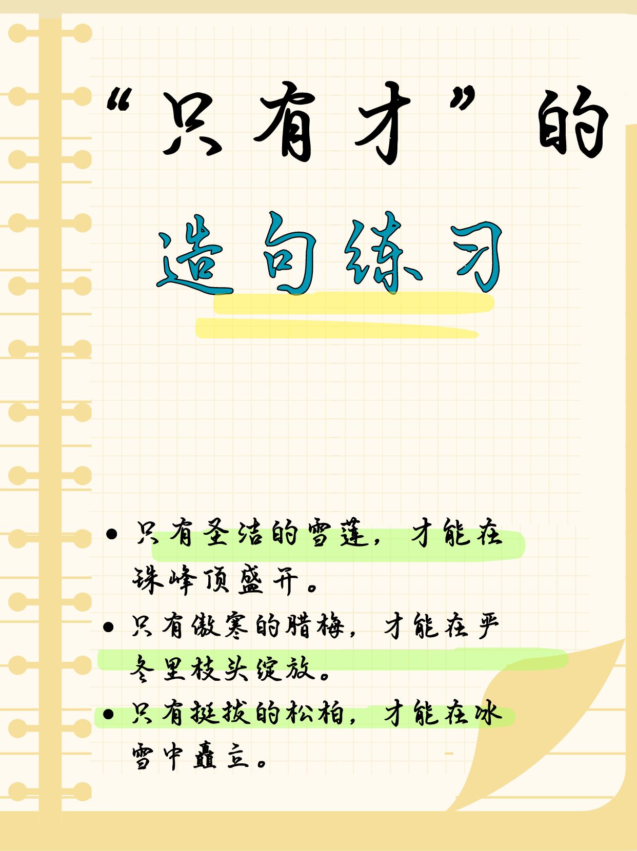 就和才的区别ppt 就和才的区别对外汉语 