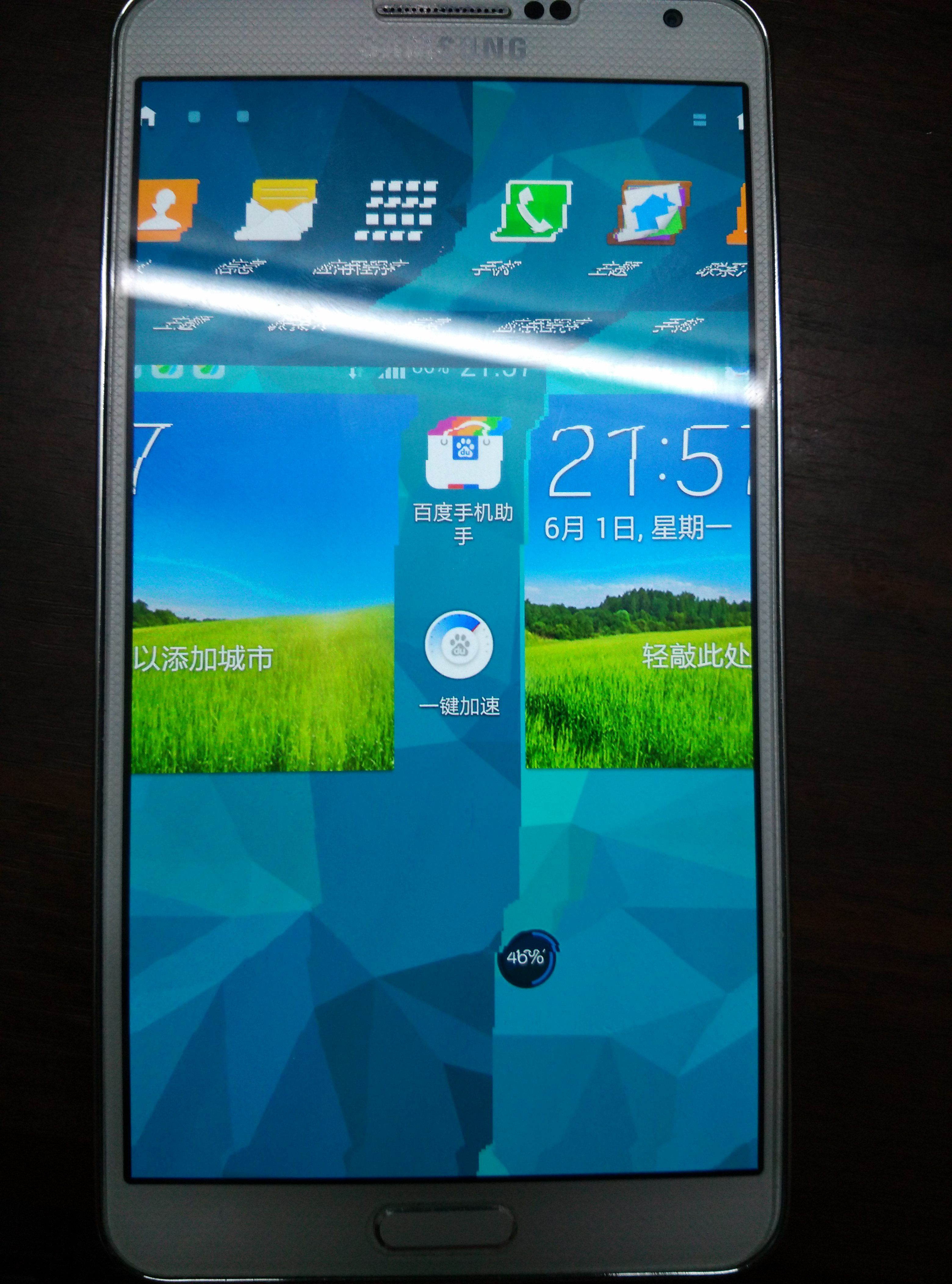 三星note3与notelite的区别 三星galaxy系列和note系列哪个好 