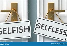 selfish和selfless如何区别 selfless 和selfish 是一组反义词 
