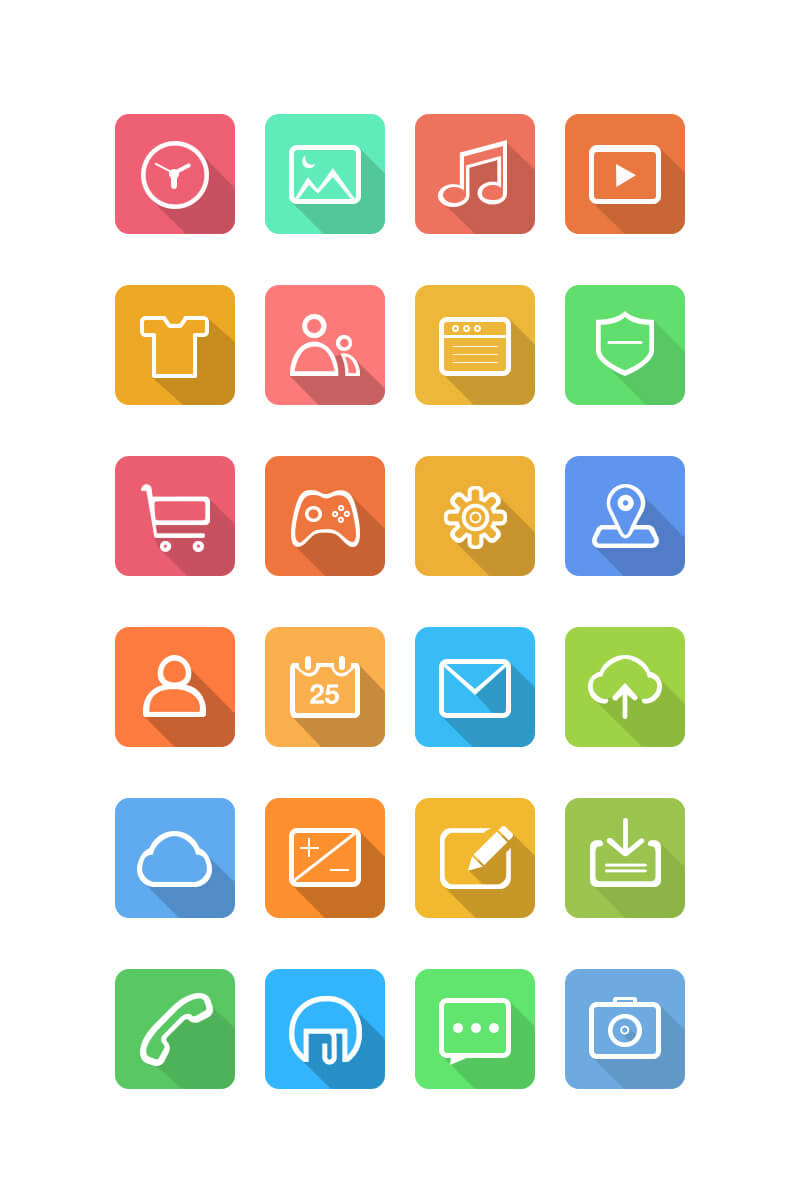 logo跟icon的区别 logo icon什么意思 