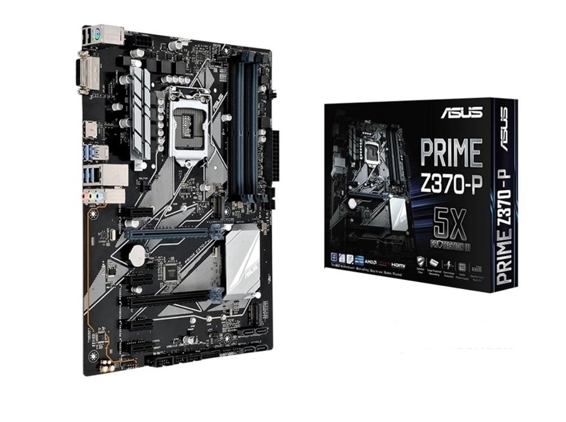 z370系列区别 z370a和z370aii 