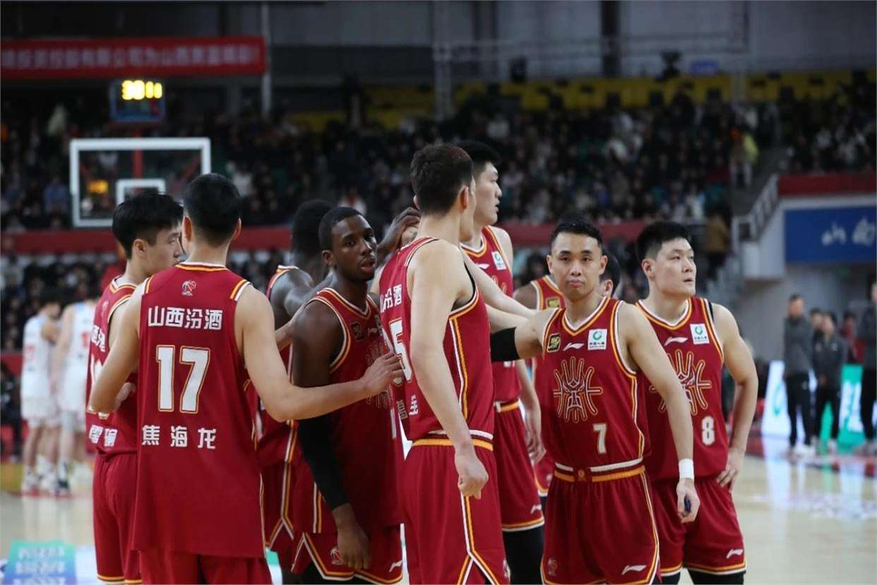 复盘了一下山西的比赛，发现原帅才是最冤的那个的简单介绍