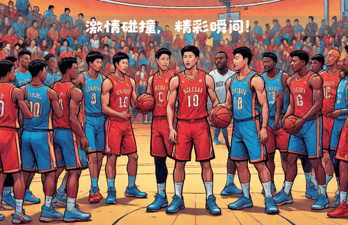 精彩瞬间令人惊叹，比赛充满了激情 