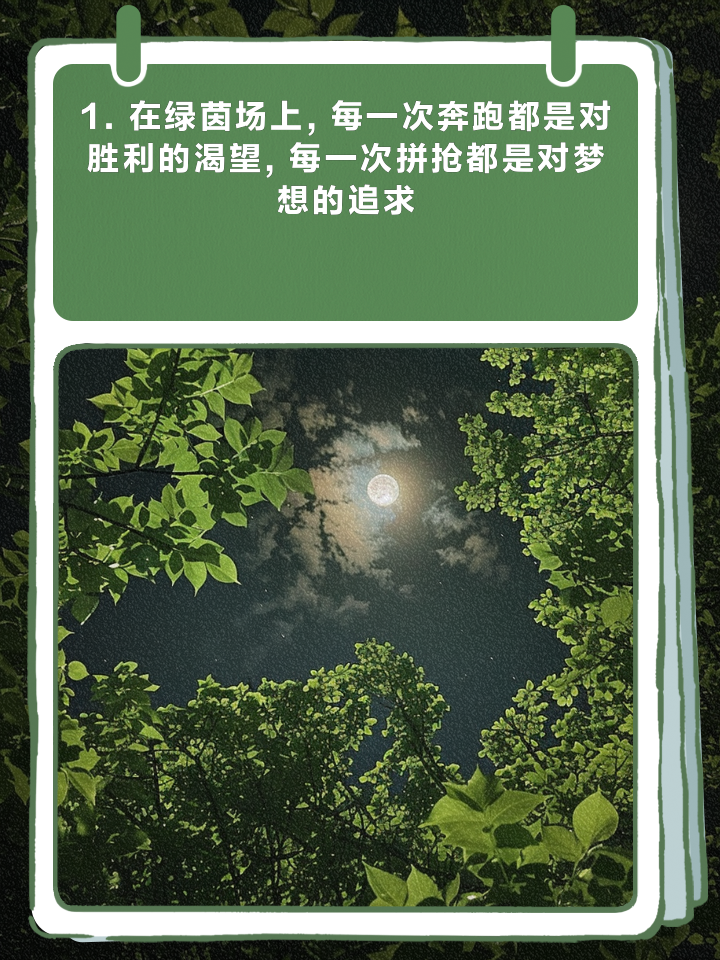 球场上的风云变幻，胜负悬念扑朔迷离的简单介绍