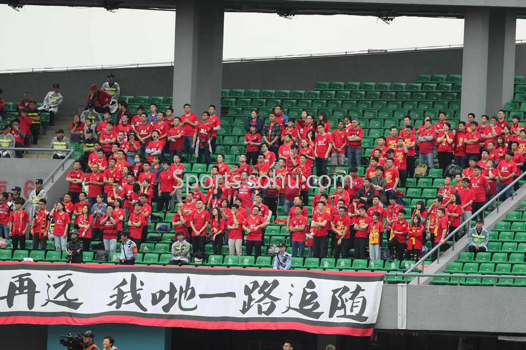 广州恒大客场遭遇难堪，被北京人和逆转击败的简单介绍