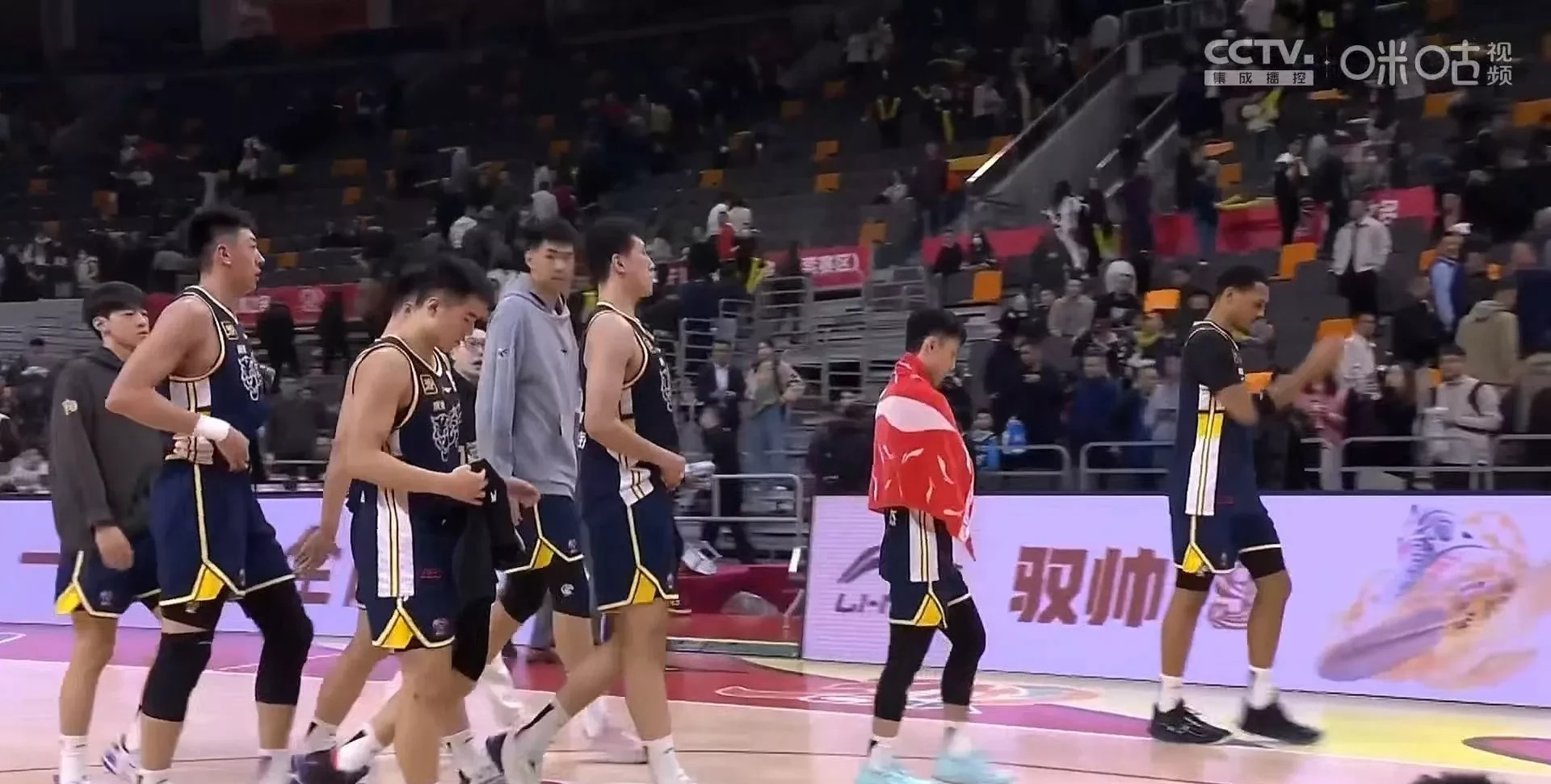 强强对抗：吉林战队斩获胜利关键 